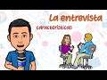 Comprendiendo las Entrevistas