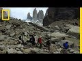 Mirador las Torres Hiking Essentials