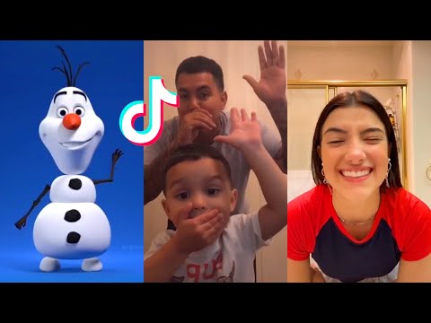 Ultimate TikTok Dance Compilation January 2020