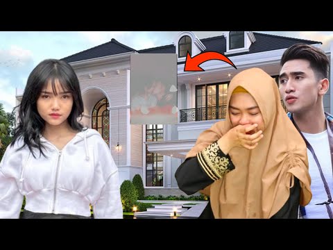 Terciduk Sedang Bermesraan - Fuji Labrak Ria Ricis Dikediamannya