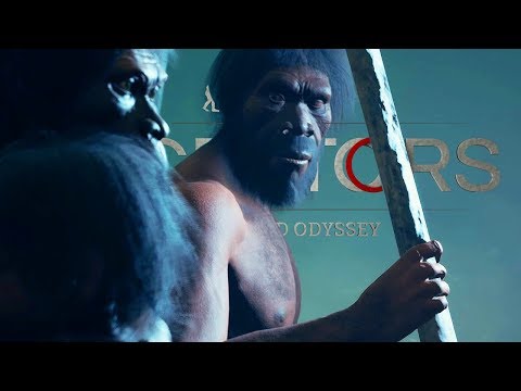 THE END OF ANCESTORS! FINAL EVOLUTION | Ancestors: The Humankind Odyssey Gameplay Ending