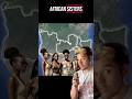 Southern African Countries and Their Features