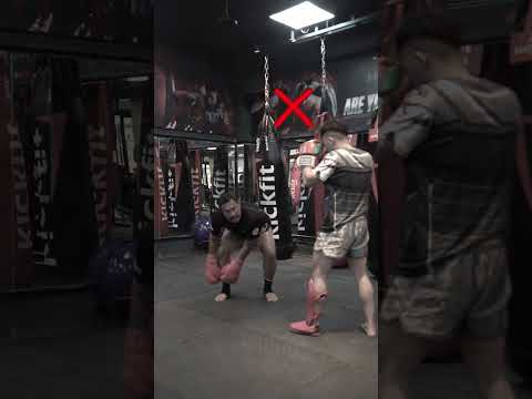 Tips để có 1 đòn Calf Kick hoàn hảo #muaythai #mma