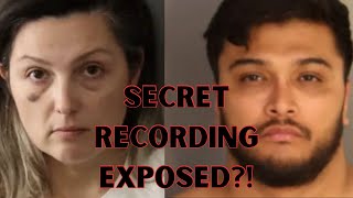 BREAKING! EMMANUEL HARO PARENTS SECRET ORIGIN RECORDING EXPOSED!