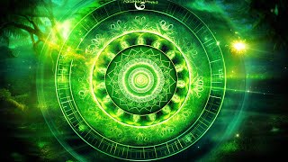 ACCEPT WHO YOU ARE 》528Hz Release Negative Thoughts & Energy 》Let Go Of Anxiety, Stress & Worries