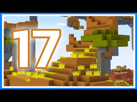 17 ซีดสุดแปลกประหลาด (Fantastic Seeds) ในเกม Minecraft