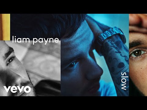 Liam Payne - Slow (Audio)