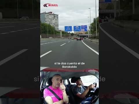 ¡NO TE PIERDAS POR LA AUTOPISTA CON ESTE CONSEJO!