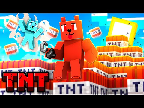 ♪ PIMPEK - TNT 💣💥 feat. LUCZEK [OFICIALNY TELEDYSK]