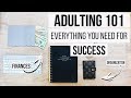 10 Things I Wish I Knew Before College