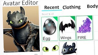 Roblox Making Account Videos Page 2 Infinitube - making toothless a roblox account