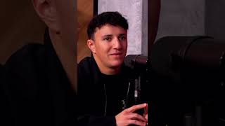 Isack Hadjar donne son avis sur les circuits urbains