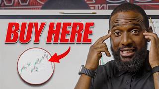 Step-by-Step Chart Breakdown with STRIKE PRICE Targets! (PANW)