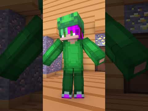 OrKsui´s neuer Wecker in Minecraft!