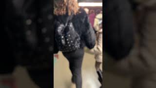 Spagna metro a