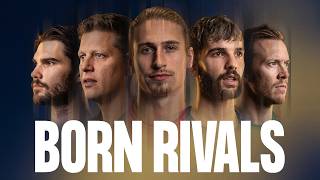 Born Rivals | Documentary Teaser
