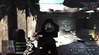 Battlefield 6 stream with the crew pt2