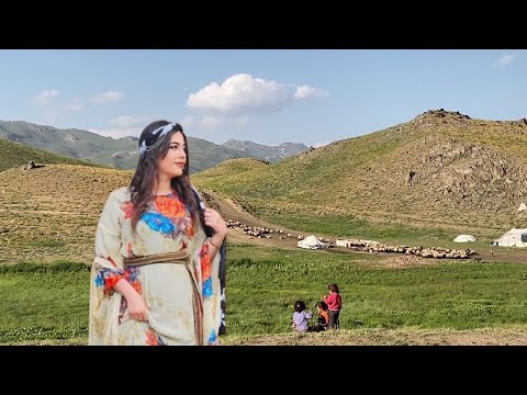 Le Le Daye - Hozan Emin 💐 KÜRTÇE UZUN HAVA DENGBEJİ
