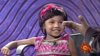 Kutty Chutties Episode 4