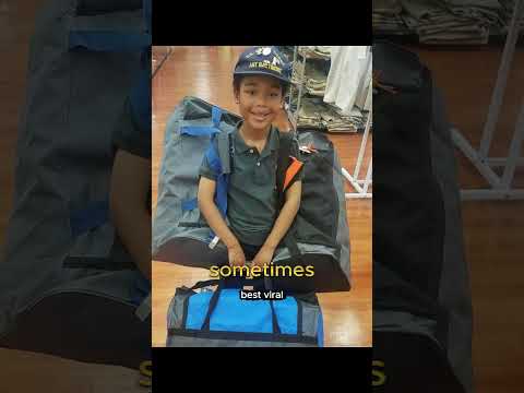 What Happens When You Raise a Child Like This?