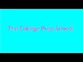 Test Taking Guidelines and Strategies