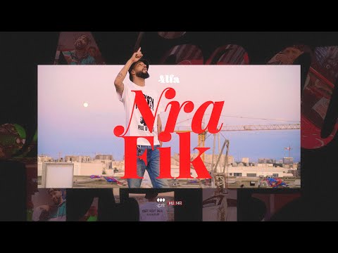 4LFA - NRA FIK (Official Music Video)