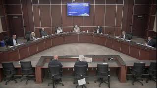 Board of County Commissioners Meeting - June 9, 2026