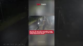 Aksi Klitih Serang Warga di Bantul, 6 Pelaku Ditangkap Polisi