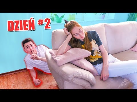 CHOWANY z MOJĄ DZIEWCZYNĄ o 1000zł!