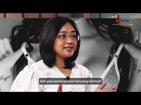 Dokter 24 - Payudara Kendor Karena Menyusui! Ini Cara Kencenginnya