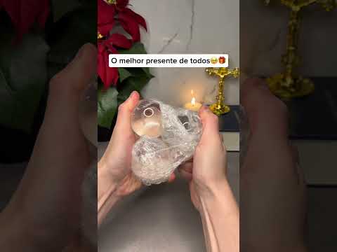 Eu lãs transmitem uma paz incrível 🥹✝️