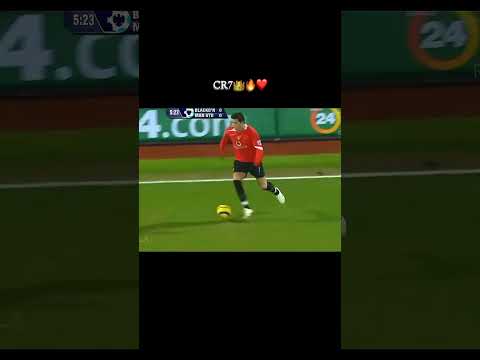Ronaldo☠️☠️🔥 #football