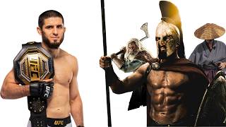 Would Historical WARRIORS Beat UFC Fighters? Explained By Combat Experts