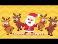 Santa Claus and Kindness Concepts