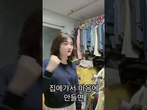 (서로솔찍한 상황2탄)환불손님vs점원 #shorts