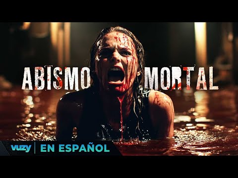 Abismo Mortal | Al límite de la destrucción | Pelicula de Acción en Español Latino