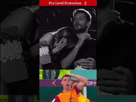 Pro Level Protection | Only Legends Can Understand | Viral Memes