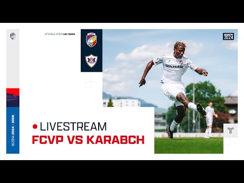 LIVE STREAM: FC Viktoria Plzeň vs. FK Karabach