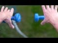 Physics Experiment with Weights