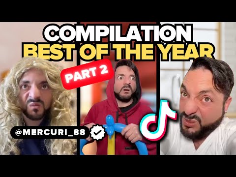 Mercuri_88 | Compilation Best Of The Year | Part 2