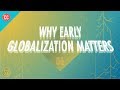 Impact of Globalization and Disease