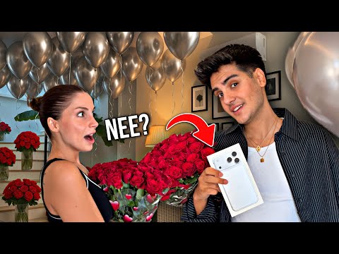 SEVGİLİME İPHONE 17 PRO MAX ALDIM!! (SÜRPRİZ) Melih Yıldırım | Sıla Beyoğlu