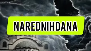 Narednih dana OVDE se ocekuje SNEG! Pocelo je!