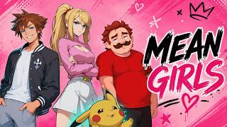 Mean Girls
