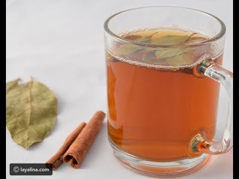 خلط الغار مع الماء مغلي يصنع المعجزات هذا ما سيحصل للجسم لن تتوقع النتيجة !