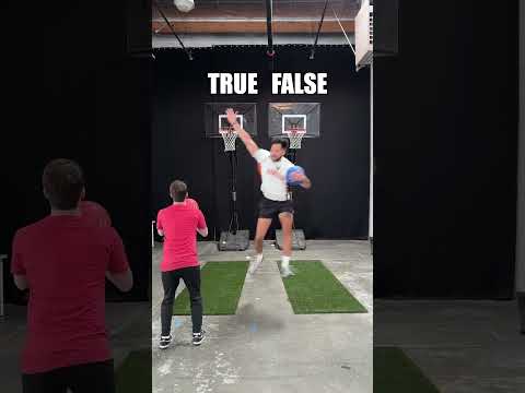 TRUE ✅ or FALSE ❌ (MCU Edition) #trueorfalse #mcuedition #marvelmovies #basketball