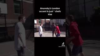 OG Anunoby British accent