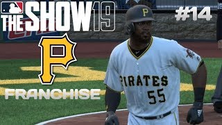 Trade Deadline!! | (S1, July Recap) MLB The Show 19 Pirates Franchise Episode 14