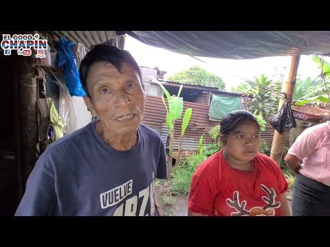 Ella es menor de edad😱😱😱El señor la embarazó a la fuerza