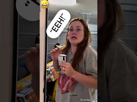 #pranks #scared #jumpy #fun #funny #eprank #prank #funnyvideos #bushman #jumpscare #fail #scarecam